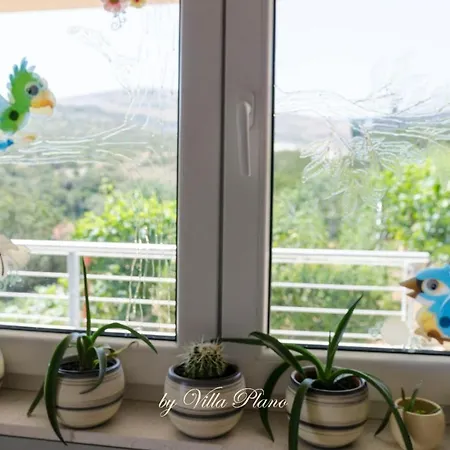 Vila Plano Trogir