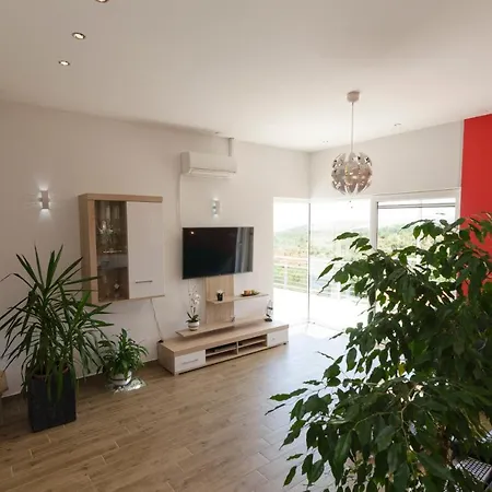 Vila Plano Trogir
