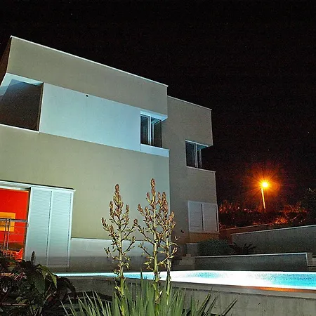 Vila Plano