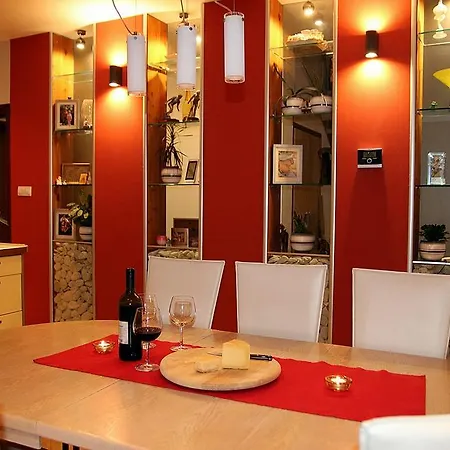 Vila Plano Trogir